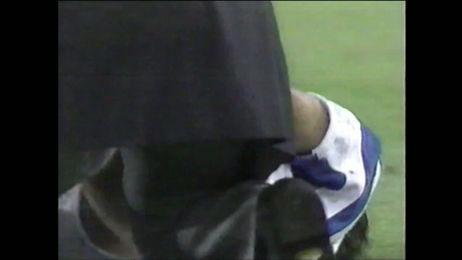 Groupe A - Italie vs États-Unis [Mondial '90]